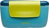 Aladdin 16-Ounce Chill Lunchbox, Sky