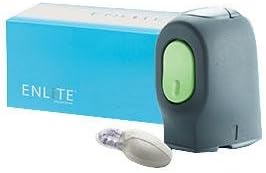 Minimed Real-Time Starter Kit for Enlite, Glucose Monitoring Pump, Glucose Sensor and MinilinkTM Transmitter