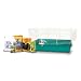 Ware Manufacturing Plastic Home Sweet Home Sunseed Rabbit Starter Kit
