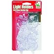 Adams Mfg./Christmas 7501001040 Self-Closing Suction Cup