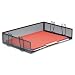 Sparco Mesh Side Loading Desk Tray (Sold Individually)