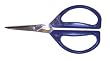Joyce Chen 6-1/4-Inch Unlimited Scissors, Blue