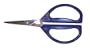Joyce Chen 6-1/4-Inch Unlimited Scissors, Blue