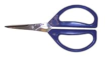 Joyce Chen 6-1/4-Inch Unlimited Scissors, Blue