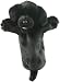 Black Labrador - Pets Hand Puppet - Childrens Activity Toy