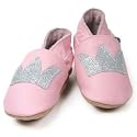 Crown Glitter Baby Pink (Child Medium)