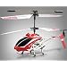 S-IDEE 01105 | 2,4 Ghz Heli 3,5 Kanal mit Gyro + USB Ladekabel