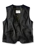 Deerskin Canyon Vest