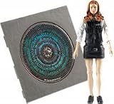 Doctor Who 2010 - Pandorica Wave - Amy Pond Police Uniform