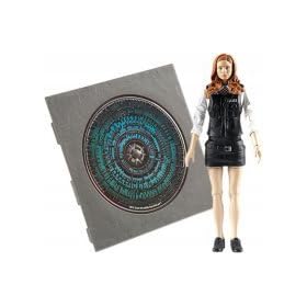 Doctor Who 2010 - Pandorica Wave - Amy Pond Police Uniform