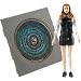 Doctor Who 2010 - Pandorica Wave - Amy Pond Police Uniform