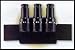 Safariland Model 333 Speedloader Cases Plain Black Fits L Frame