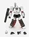 Transformers Megatron Revoltech Figure