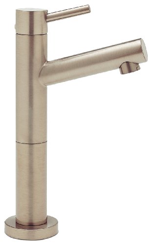 Blanco BL440687 BlancoAlta Cold Satin Nickel