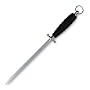 J A Henckels Professional "S" Sharpening Steel 10"
