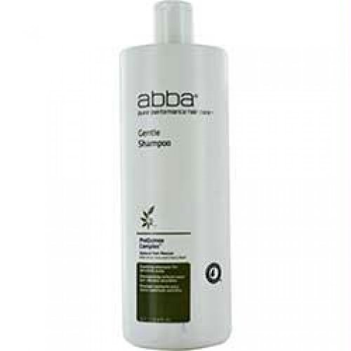 Gentle Shampoo/FN156972/33.8 oz//