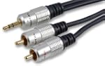 Puro HQ OFC 3,5 mm Est�reo Enchufe A...