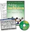Making Inclusion Work and IEP Pro CD-Rom Value-Pack