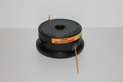 STIHL STRIMMER BRUSHCUTTER AUTOCUT 25-2 2.4mm CUTTING HEAD