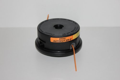 STIHL STRIMMER BRUSHCUTTER AUTOCUT 25-2 2.4mm CUTTING HEAD