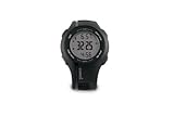 Garmin Forerunner 210 GPS-Enabled Sport Watch with Heart Rate Monitor and Foot Pod