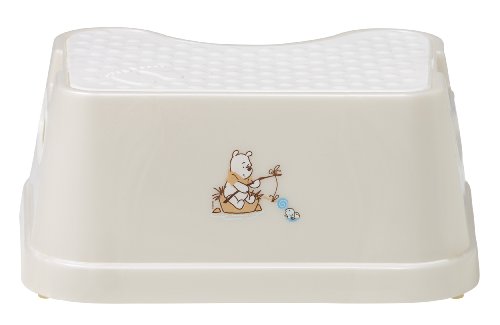 b&eacute;b&eacute;-jou 6020 - Schemel Adorable Pooh Perlmutt Preisvergleich