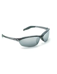 Hardtop Sunglasses Smoke Silver Reflex 000 by Native Eyewear by Native Eyewear