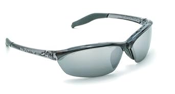 Click here to buy Hardtop Sunglasses Smoke Silver Reflex 000 by Native Eyewear by Native Eyewear.