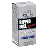 Ripped Fuel Xtender-Twinlab Thermogenic Weightloss Formula, 90 Capsules