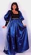 Deluxe Renaissance Costume LADY JULIET Shakespeare Costume too!