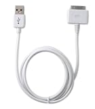 Cable data USB pour IPOD / IPHONE