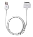 Cable data USB pour IPOD / IPHONE