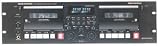  : Marantz PMD510 Dual Well Cassette Player