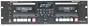Marantz PMD510 Dual Well Cassette Player