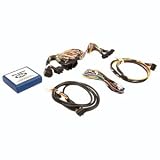 PAC BLU-GM29 Bluetooth Kit Integration Module for Select 29-Bit GM LAN Vehicles