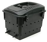 Eigenschaften Rosenau24 Maxi I / Teichfilter Maxi1 bis 10.000 l
