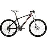 Rocky Mountain Vertex RSL 70 XC Bike