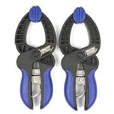 Hangzhou #761377 MM2PK 1-1/2Ratch Clamp