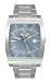 31oiES6d%2BWL. SL75  Kenneth Cole New York Mens Classic SilverTone Bracelet