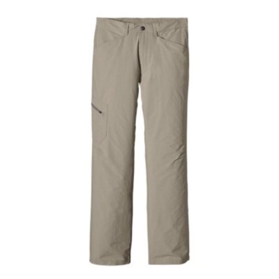 Patagonia Herren Hose Rock Craft, stone, XXL, 58255 Preisvergleich