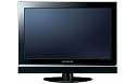 Daewoo &nbsp;DLT32C1 32" Wide, HDMI TV with freeview, Piano black