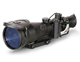 ATN Mars6-WPT Gen WPT, 6X Night Vision Weapon Sight