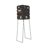 Unique Mini Ballport Polypropylene Tennis Ball Pick-Up - 36 balls - BP-M