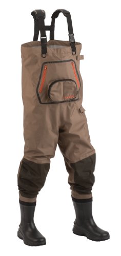 Hodgman Men's Pipestone Breathable Booted Chest 