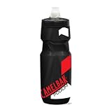 Camelbak, Podium Bottle Smoke/Red 21 oz