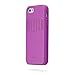 Pong Rugged Case for iPhone 5/5S - Radiant Orchid