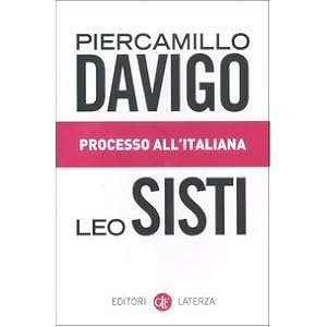 Processo all'italiana