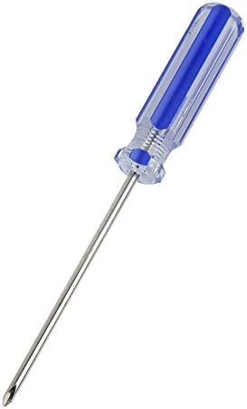 Umiwe(TM) Tri-wing Screwdriver for Nintendo Wii,Gamecube, Gameboy Advance With Umiwe Accessory
