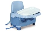 Safety 1st Deluxe Care Fold - Up Booster Seat in Blue - cod. B000BFJY4C