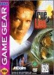 True Lies Sega Game Gear